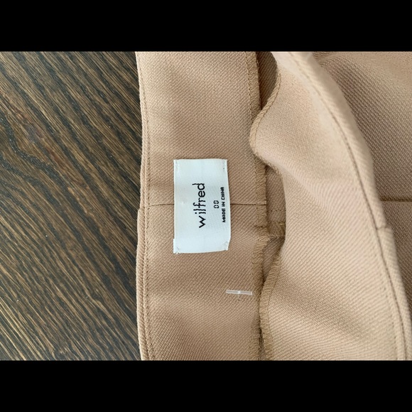 Wilfred Porto Pant, Size 00 - Picture 4 of 9